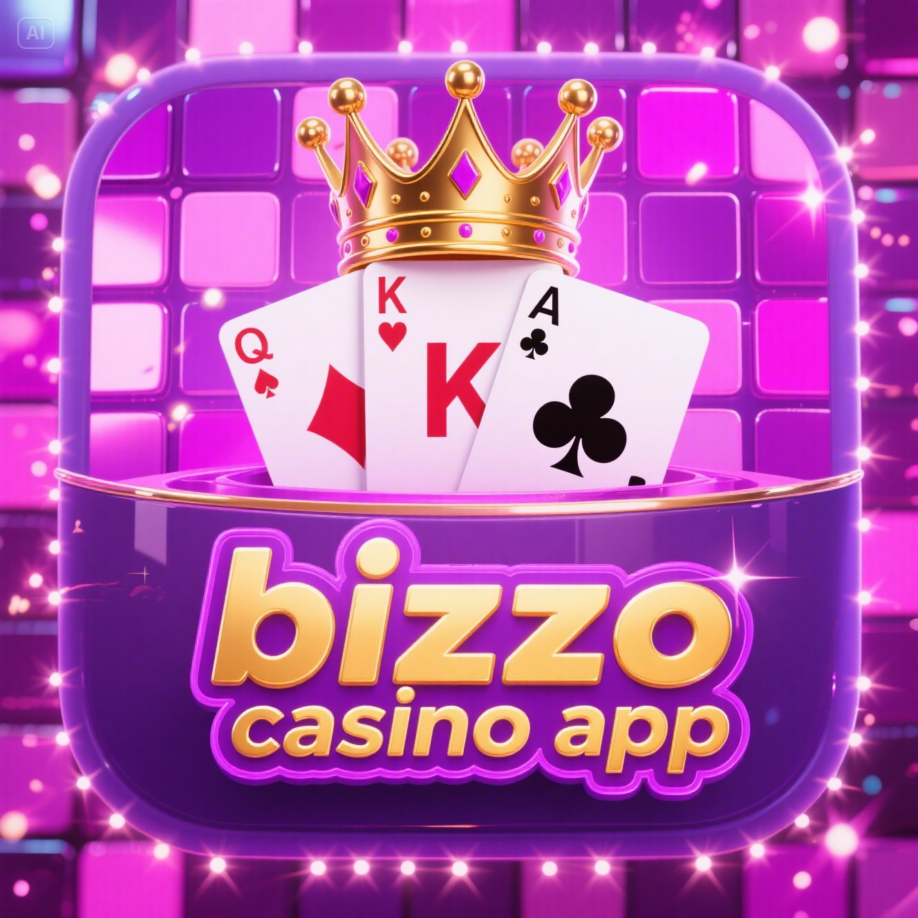 bizzo casino app